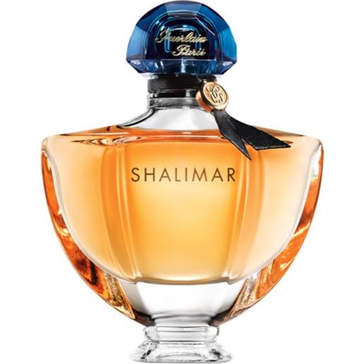 Guerlain shalimar 90 ml eau de parfum - vaporizzatore