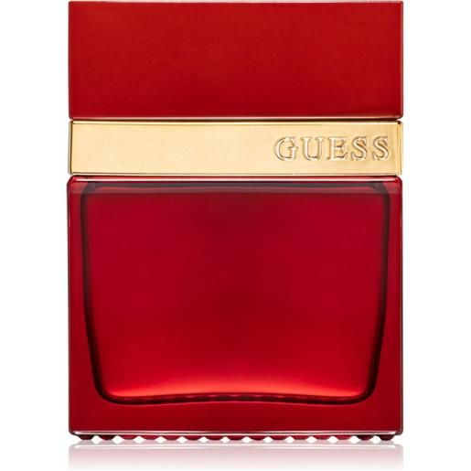 Guess seductive homme red 100 ml