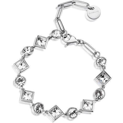 Brosway bracciale donna gioielli Brosway emphasis beh15