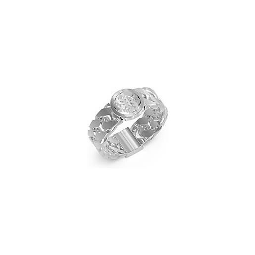 Guess anello uomo gioielli Guess log-in Guess jumr02105jwst64