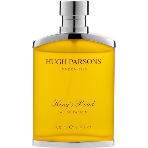 Hugh Parsons king's road eau de parfum