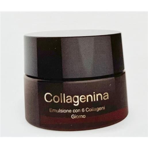 Labo collagenina emulsione con 6 collageni - notte grado 1