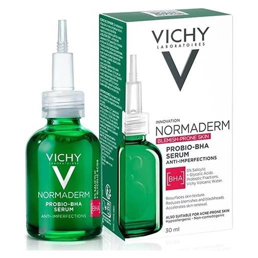 Vichy normaderm phytosolution siero anti-impurità 30ml