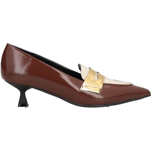 BALDININI - mocassino