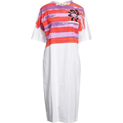 MARNI - vestito midi