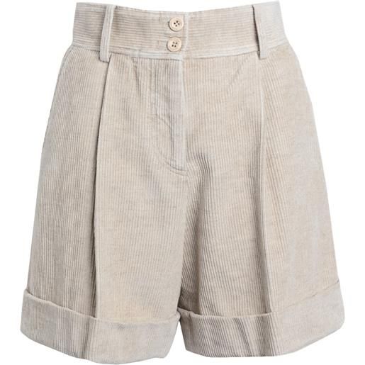 SEE BY CHLOÉ - shorts & bermuda