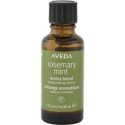 Aveda rosemary mint aroma blend 30ml