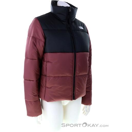 The North Face saikuru donna giacca outdoor