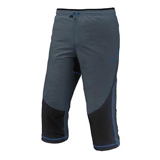 TRANGOWORLD evans pantaloni, uomo, uomo, pc007163-3r1-3xl, blu scuro/antracite, xxxl