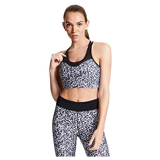 Dare 2b dwu353 y3s40 mantra' - reggiseno a forma di croce, taglia xs