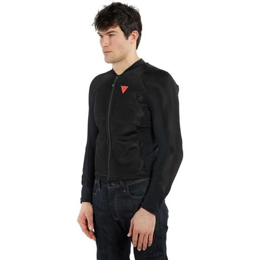 Dainese pro-armor 2.0 protective jacket nero xs