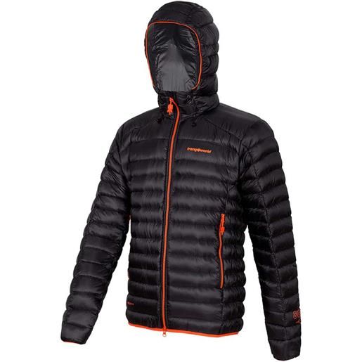 Trangoworld trx2 800 pro jacket nero 2xl uomo