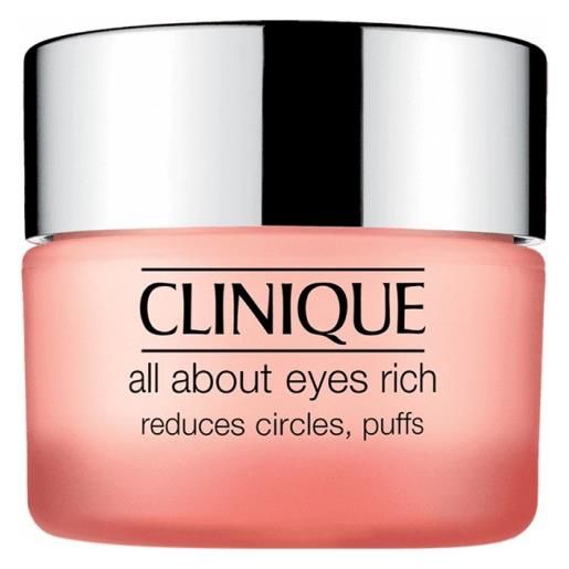 Clinique all about eyes rich 15 ml
