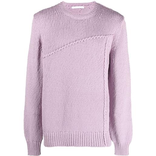 Helmut Lang maglione - rosa