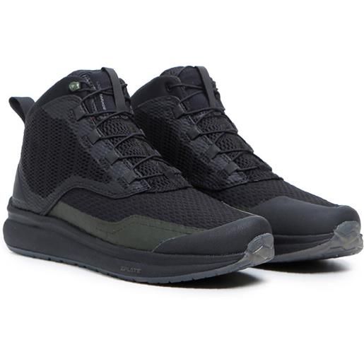 MOMODESIGN scarpe momo. Design firegun-3 air nero