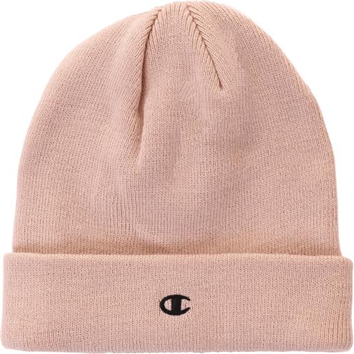 CHAMPION beanie cap cappello