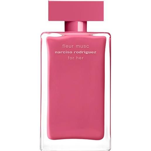 Narciso Rodriguez for her fleur musc eau de parfum 50ml