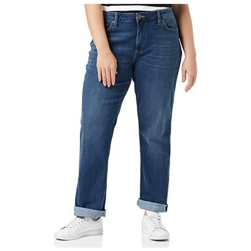 Lee legendary regular seattle jeans, 29w x 33l donna