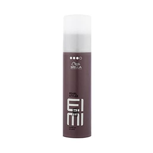 EIMI wella professionals wella pearl styler gel modellante per capelli, 100 millilitro