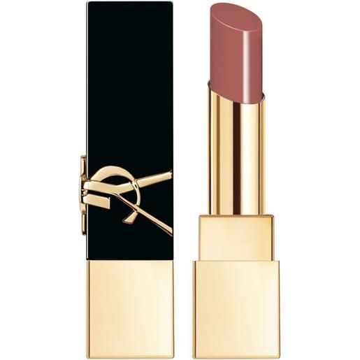 YVES SAINT LAURENT rossetto rouge pur couture the bold 10
