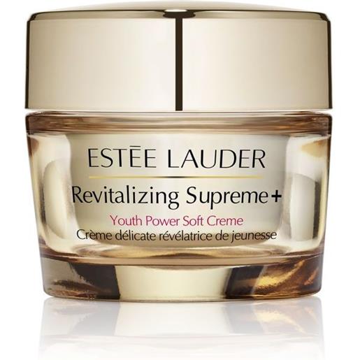 ESTEE LAUDER revitalizing supreme + youth power soft creme 50 ml