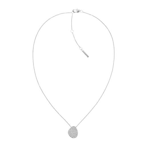 Calvin Klein collana da donna collezione fascinate con cristalli - 35000223