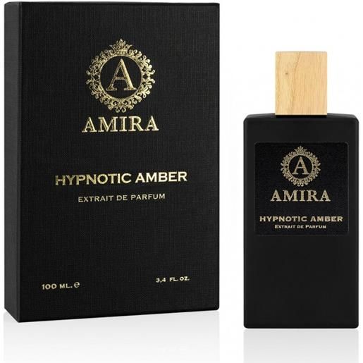 Amira hypnotic amper extrait de parfum 100ml