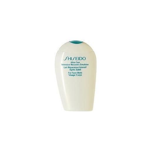 Shiseido suncare after sun intensive recovery emulsion 150 ml