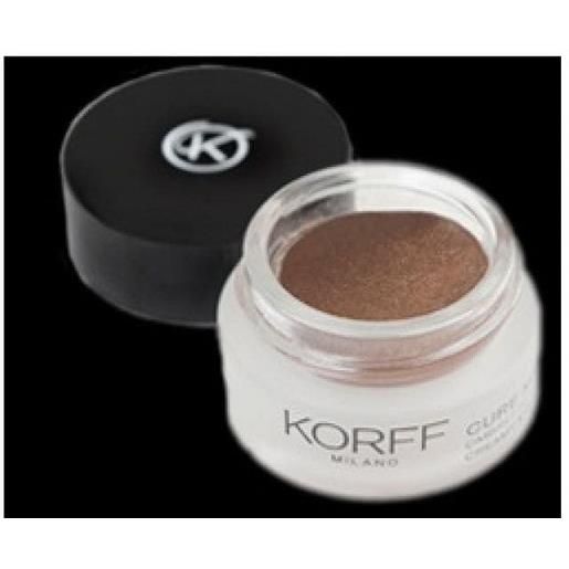 Korff mk ombretto in crema 04