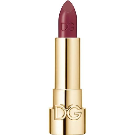 Dolce&Gabbana the only one luminous color lipstick 420 - coral sunset