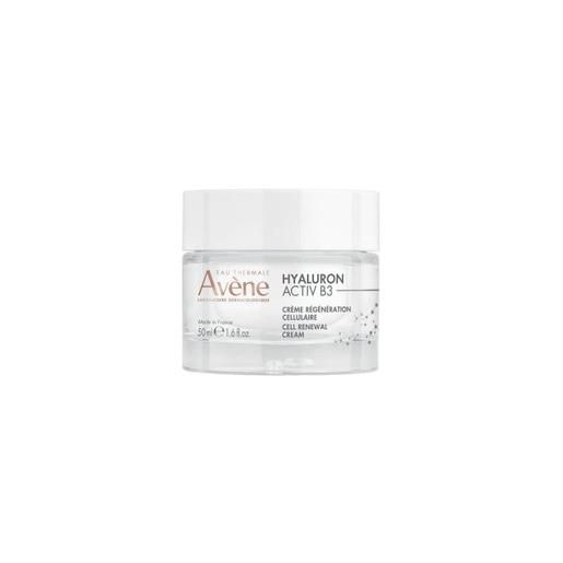 Avene - hyaluron activ b3 crema giorno confezione 50 ml