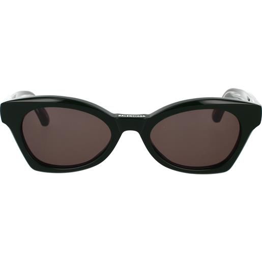 Balenciaga occhiali da sole Balenciaga bb0230s 006