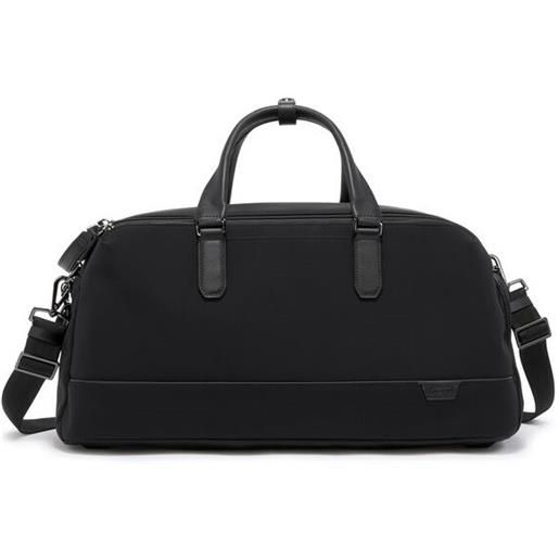 TUMI borsone nero port harrison - 6602040d