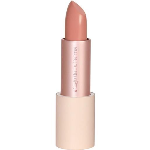 Diego dalla palma protect my lips balsamo protettivo labbra spf50+ 3,5 g balsamo in stick leggermente tonalizzato - labbra idratate e protette 122_nude