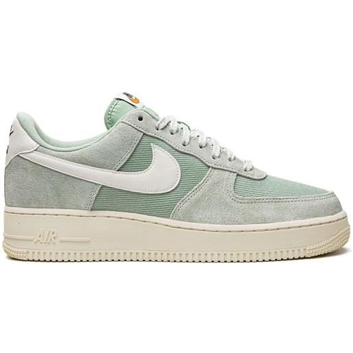 Nike sneakers air force 1 - verde