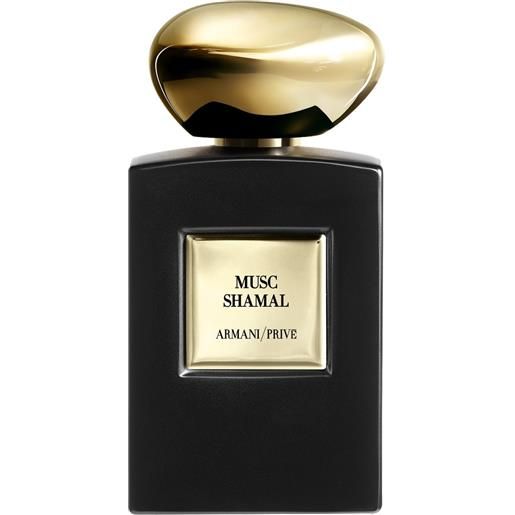 Giorgio Armani musc shamal 100ml eau de parfum, eau de parfum, eau de parfum