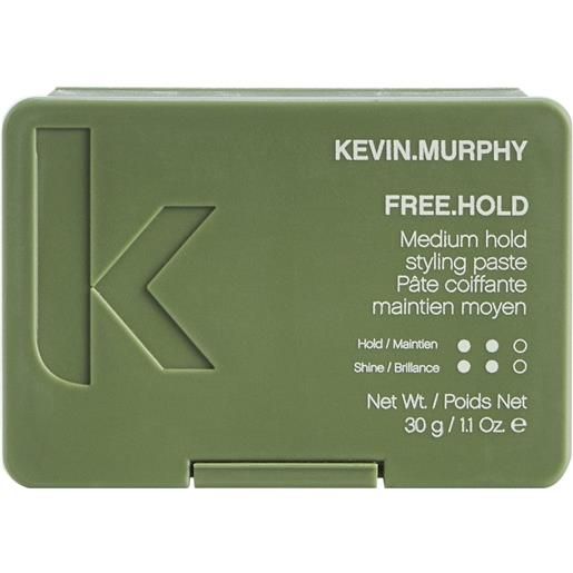 Kevin Murphy free. Hold 30gr pasta effetto lucido