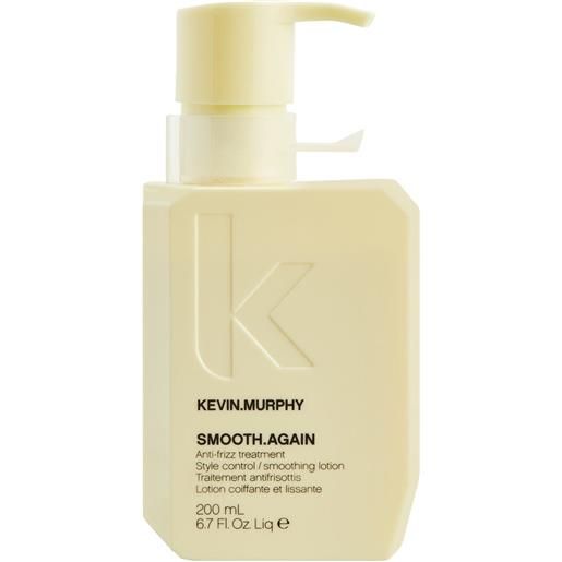 Kevin Murphy smooth. Again 200ml crema capelli