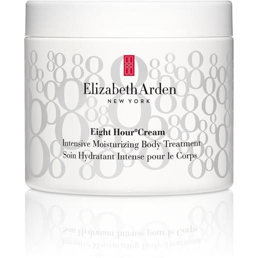 Elizabeth Arden intensive moisturizing body treatment 400ml crema corpo