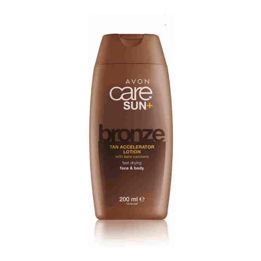 Avon Care Sun avon acceleratore di abbronzatura Avon Care Sun - 200 ml