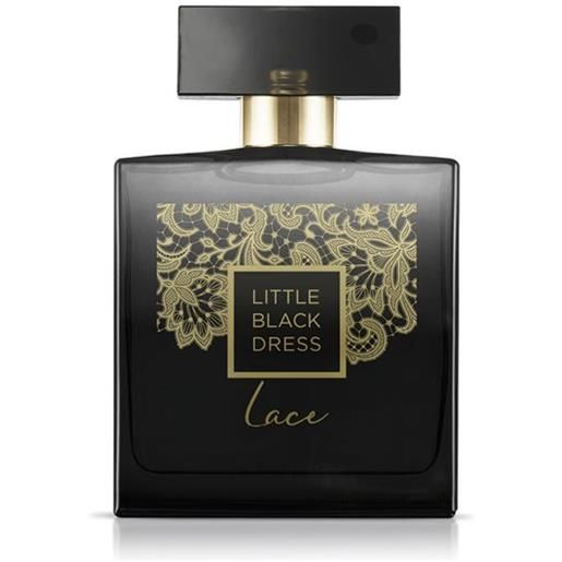 Little Black Dress avon Little Black Dress lace eau de parfum - 50 ml