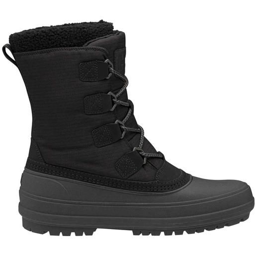 Helly Hansen gamvik snow boots nero eu 44 uomo