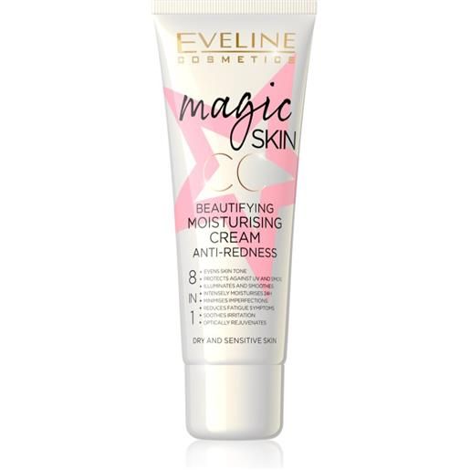 Eveline Cosmetics magic skin 50 ml