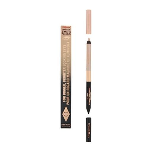 Charlotte tilbury hollywood exagger eyes liner duo