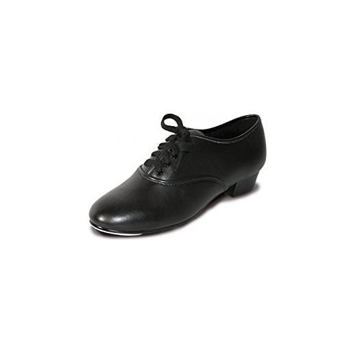Roch Valley pbt - scarpe da uomo per ragazzi, 9 uk / 42 eu, colore: nero