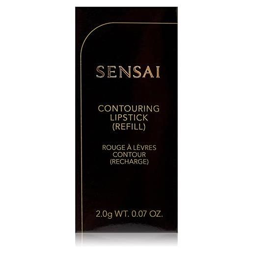 Sensai contouring lipstick refill 01