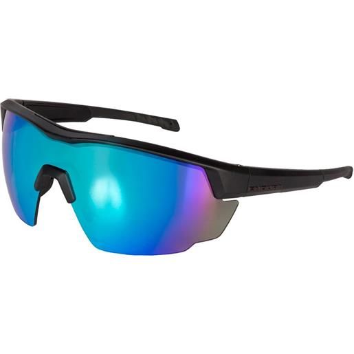 Endura fs260-pro photochromic sunglasses nero opal mirror/cat2