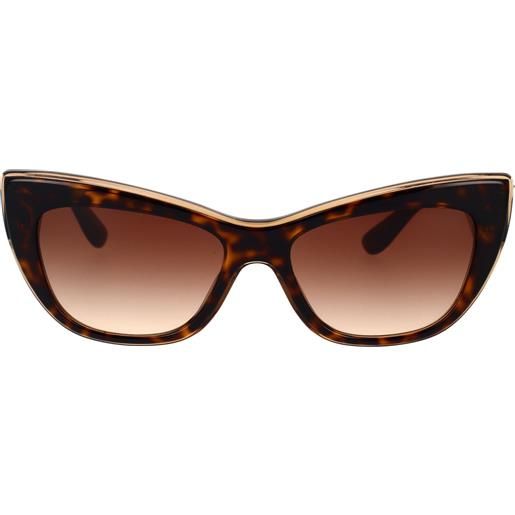 Dolce & Gabbana occhiali da sole dolce&gabbana dg4417 325613