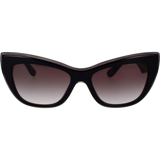 Dolce & Gabbana occhiali da sole dolce&gabbana dg4417 32468g