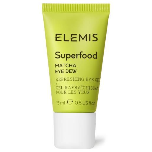 Elemis superfood matcha eye dew 15 ml